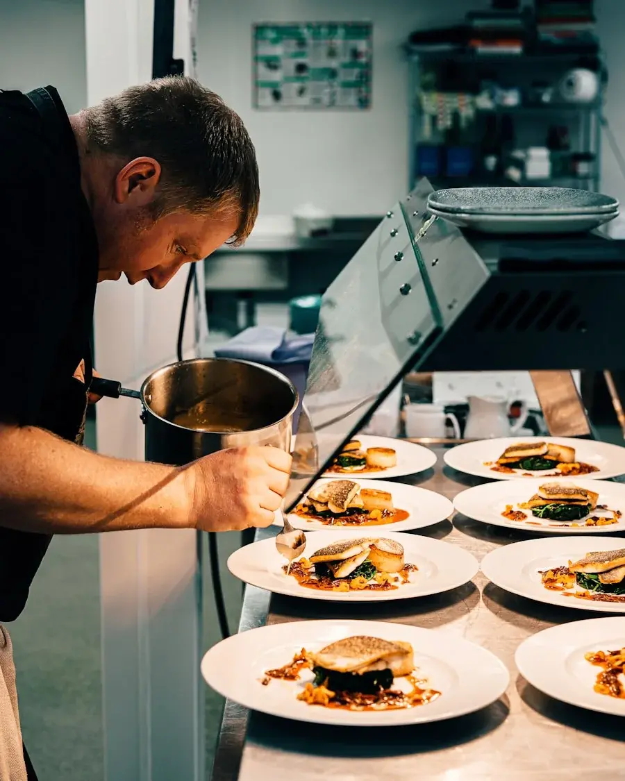 Foodservice Groups