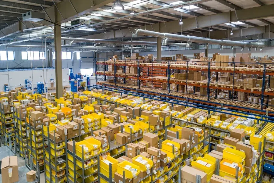 Distributors