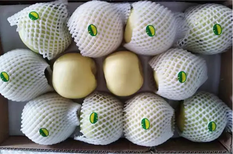 Crown Pear