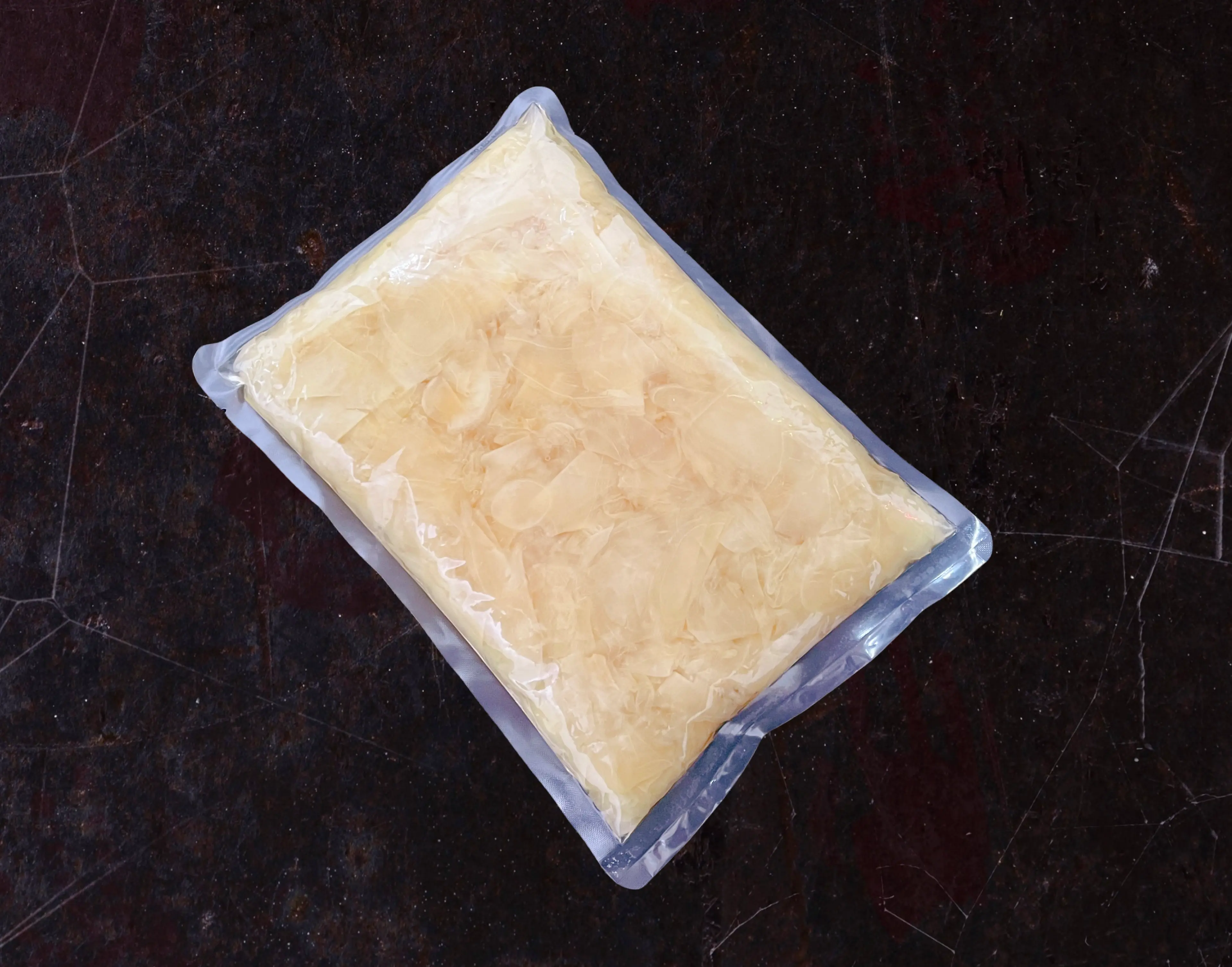 1kg White Sushi Ginger
