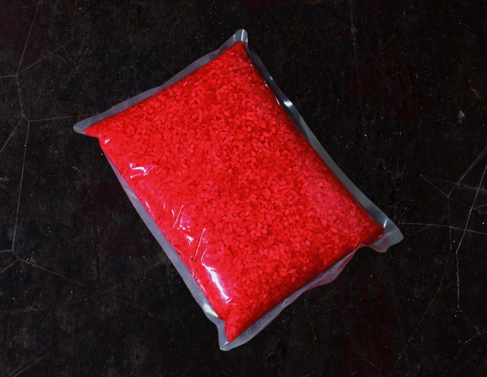 1kg Pickled Diced Ginger